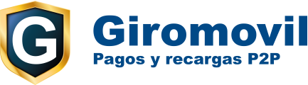 Logo de Giromovil