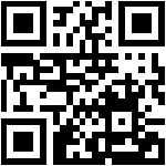 Código QR para contactar a Giromovil por Telegram